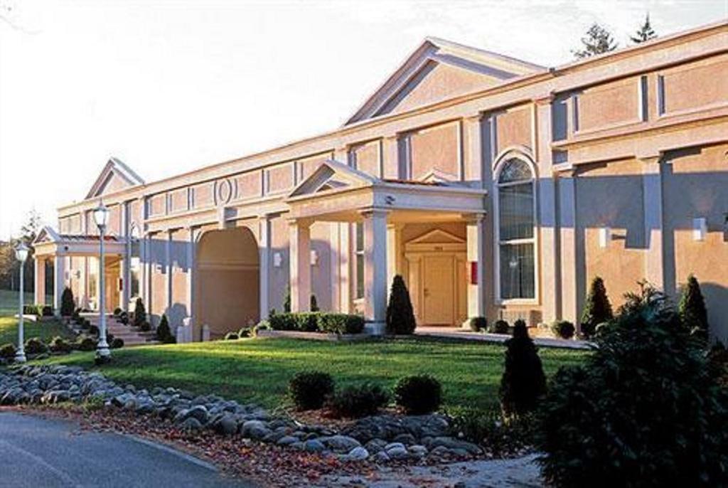 Pocono Palace Resort East Stroudsburg Extérieur photo